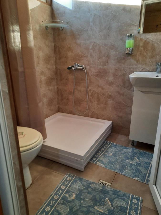 Family Hotel Maia - Cемейная Гостиница Майя Dashbashi Exteriör bild