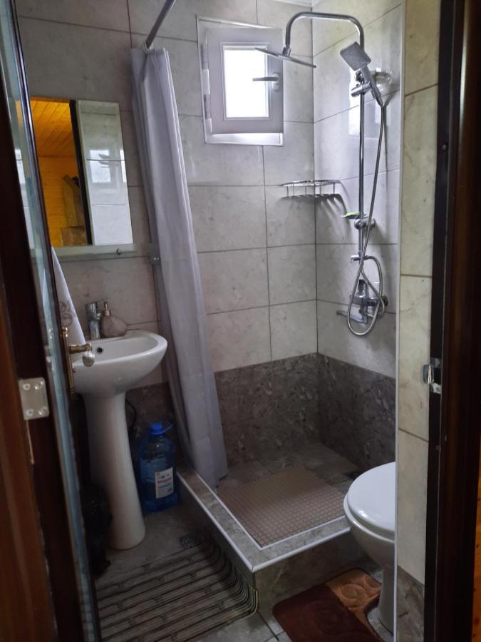 Family Hotel Maia - Cемейная Гостиница Майя Dashbashi Exteriör bild