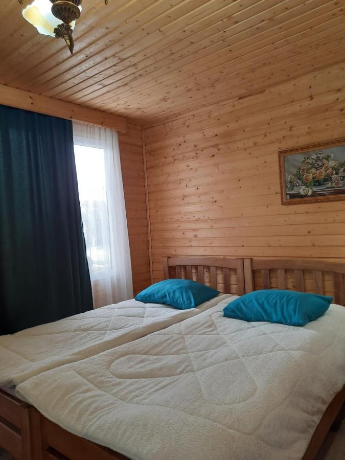 Family Hotel Maia - Cемейная Гостиница Майя Dashbashi Exteriör bild