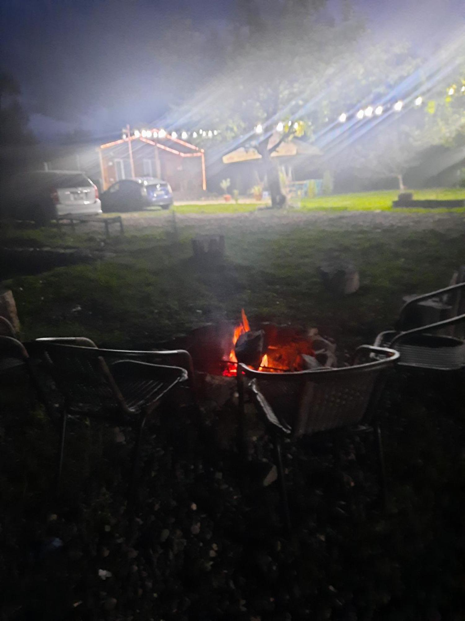 Family Hotel Maia - Cемейная Гостиница Майя Dashbashi Exteriör bild