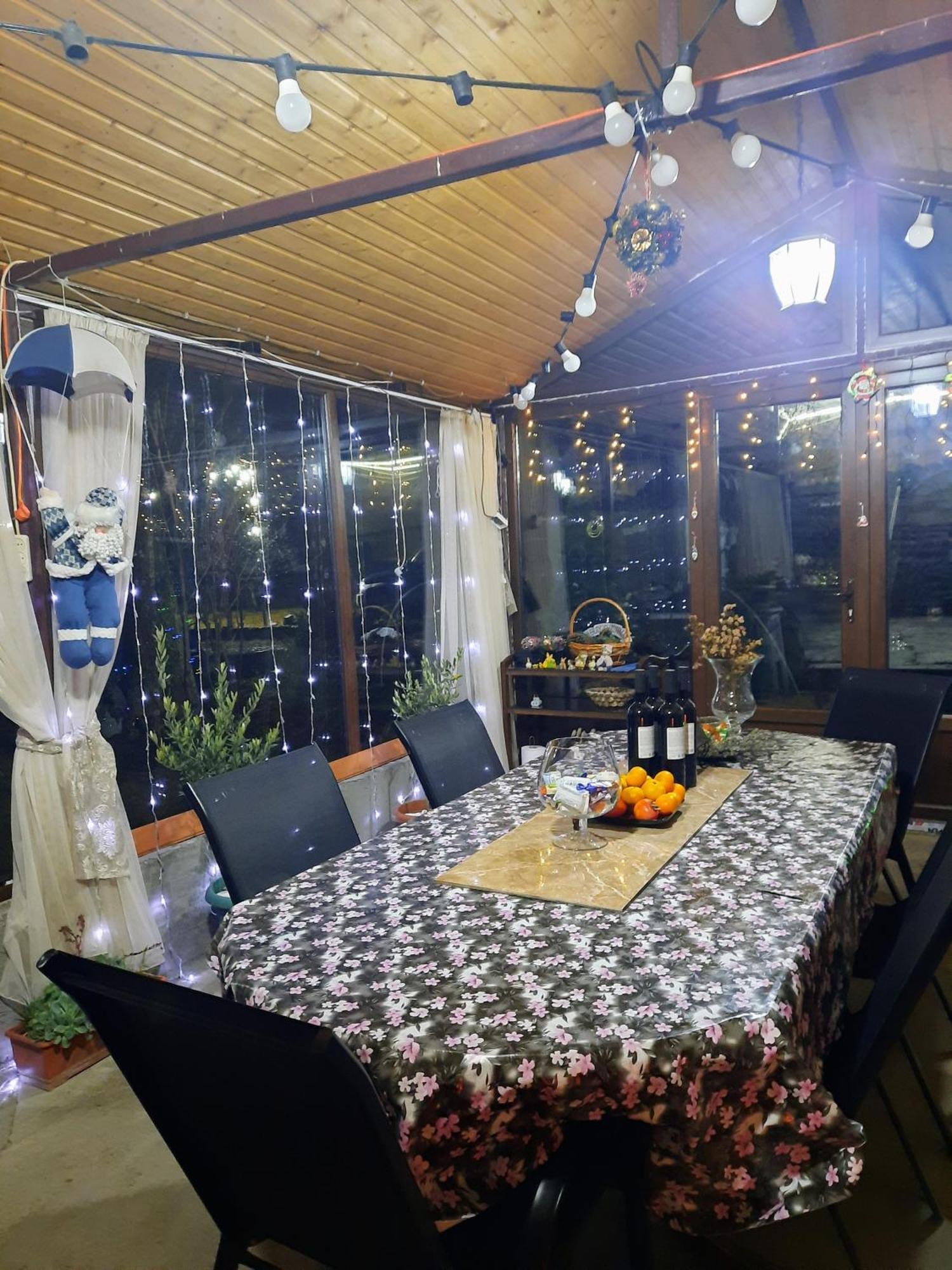 Family Hotel Maia - Cемейная Гостиница Майя Dashbashi Exteriör bild